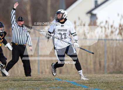Thumbnail 2 in Honeoye Falls-Lima @ Gates Chili photogallery.