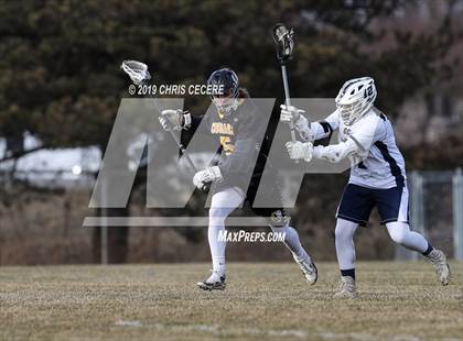 Thumbnail 1 in Honeoye Falls-Lima @ Gates Chili photogallery.