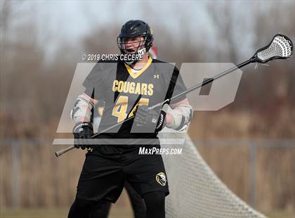 Thumbnail 2 in Honeoye Falls-Lima @ Gates Chili photogallery.