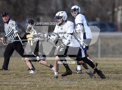 Thumbnail 1 in Honeoye Falls-Lima @ Gates Chili photogallery.