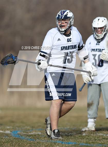 Thumbnail 3 in Honeoye Falls-Lima @ Gates Chili photogallery.