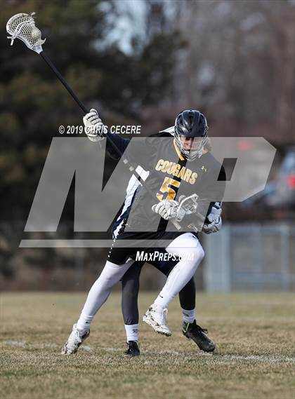 Thumbnail 3 in Honeoye Falls-Lima @ Gates Chili photogallery.