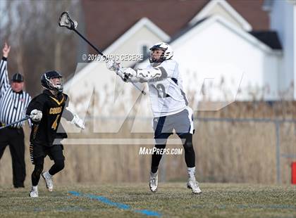 Thumbnail 3 in Honeoye Falls-Lima @ Gates Chili photogallery.