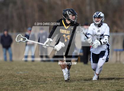 Thumbnail 3 in Honeoye Falls-Lima @ Gates Chili photogallery.