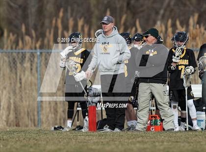 Thumbnail 3 in Honeoye Falls-Lima @ Gates Chili photogallery.