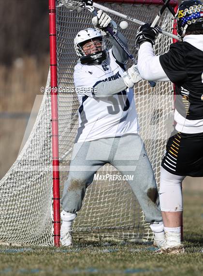 Thumbnail 3 in Honeoye Falls-Lima @ Gates Chili photogallery.