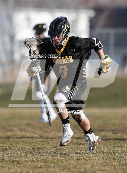 Thumbnail 3 in Honeoye Falls-Lima @ Gates Chili photogallery.
