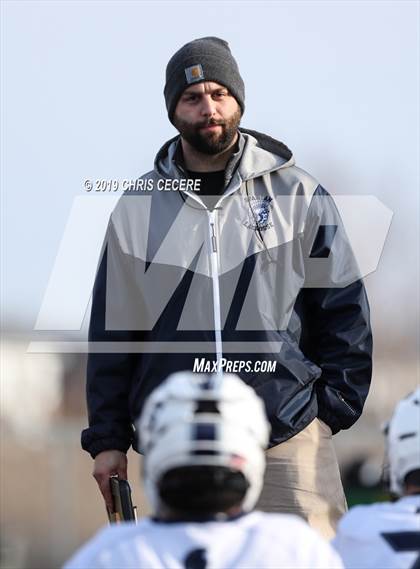 Thumbnail 3 in Honeoye Falls-Lima @ Gates Chili photogallery.