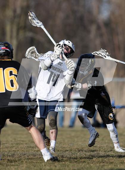 Thumbnail 1 in Honeoye Falls-Lima @ Gates Chili photogallery.