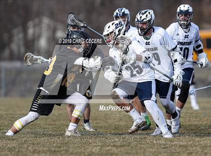 Thumbnail 3 in Honeoye Falls-Lima @ Gates Chili photogallery.