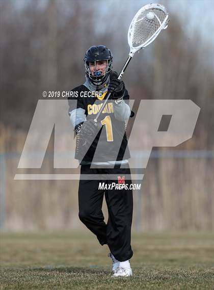 Thumbnail 2 in Honeoye Falls-Lima @ Gates Chili photogallery.