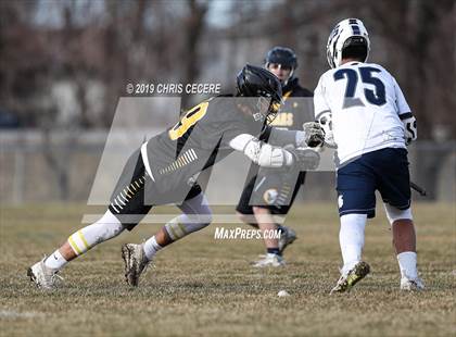 Thumbnail 2 in Honeoye Falls-Lima @ Gates Chili photogallery.