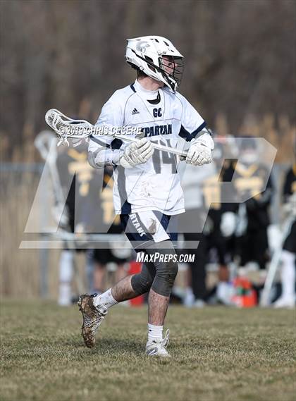 Thumbnail 2 in Honeoye Falls-Lima @ Gates Chili photogallery.