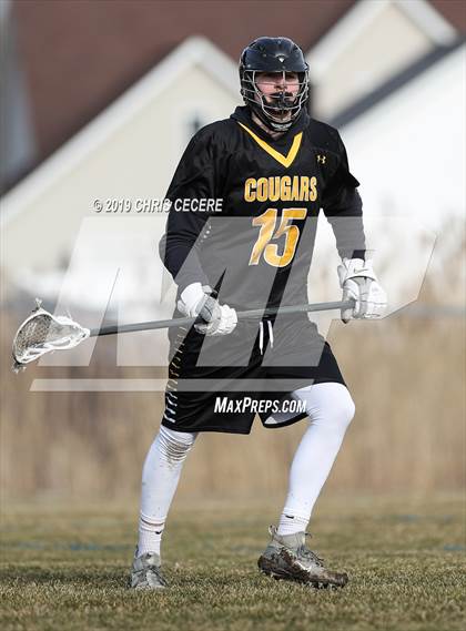 Thumbnail 2 in Honeoye Falls-Lima @ Gates Chili photogallery.