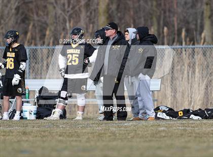 Thumbnail 1 in Honeoye Falls-Lima @ Gates Chili photogallery.