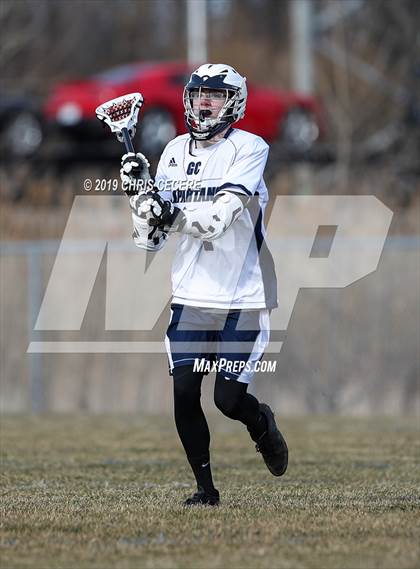 Thumbnail 2 in Honeoye Falls-Lima @ Gates Chili photogallery.