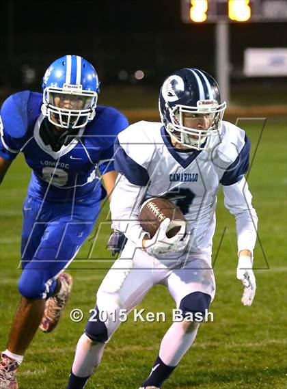 Thumbnail 1 in Camarillo @ Lompoc photogallery.
