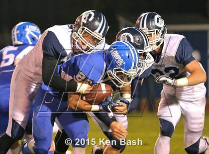 Thumbnail 3 in Camarillo @ Lompoc photogallery.