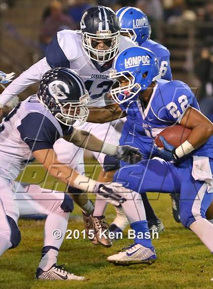 Thumbnail 1 in Camarillo @ Lompoc photogallery.