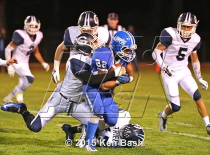 Thumbnail 3 in Camarillo @ Lompoc photogallery.