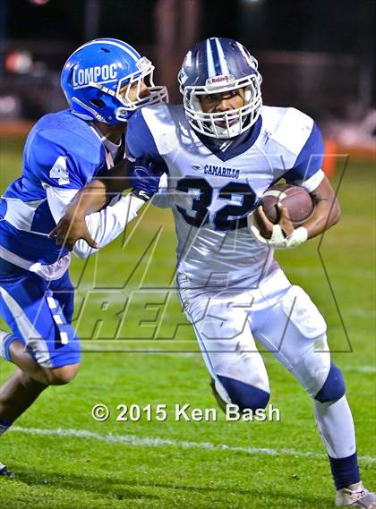 Thumbnail 2 in Camarillo @ Lompoc photogallery.
