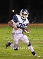 Photo from the gallery "Camarillo @ Lompoc"