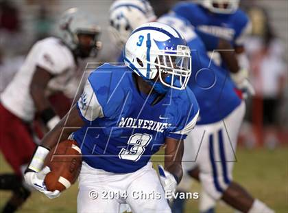 Thumbnail 3 in Memphis East @ Overton photogallery.