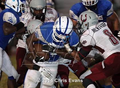 Thumbnail 3 in Memphis East @ Overton photogallery.