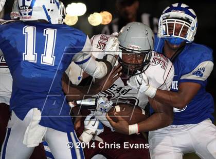 Thumbnail 3 in Memphis East @ Overton photogallery.