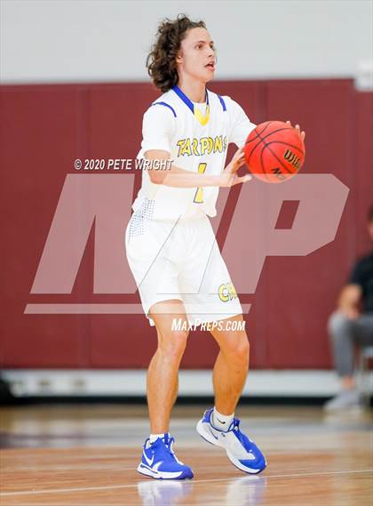 Thumbnail 3 in Charlotte vs Newsome (Suncoast Holiday Classic) photogallery.