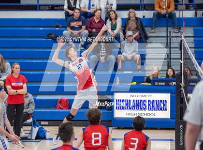Thumbnail 2 in Highlands Ranch vs Cherry Creek photogallery.