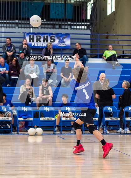 Thumbnail 1 in Highlands Ranch vs Cherry Creek photogallery.