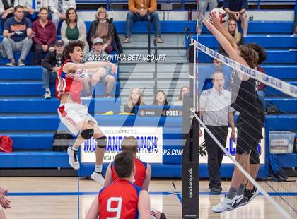 Thumbnail 2 in Highlands Ranch vs Cherry Creek photogallery.