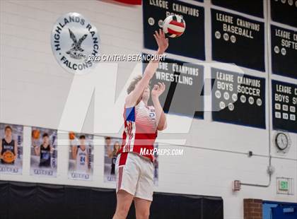Thumbnail 3 in Highlands Ranch vs Cherry Creek photogallery.