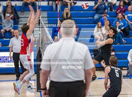 Thumbnail 1 in Highlands Ranch vs Cherry Creek photogallery.