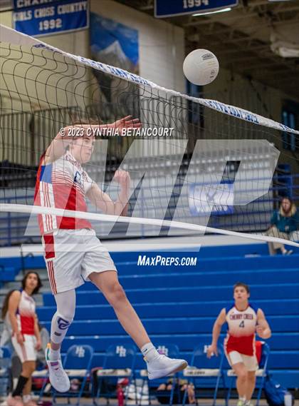 Thumbnail 1 in Highlands Ranch vs Cherry Creek photogallery.