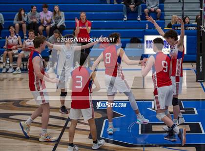 Thumbnail 2 in Highlands Ranch vs Cherry Creek photogallery.