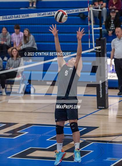 Thumbnail 2 in Highlands Ranch vs Cherry Creek photogallery.