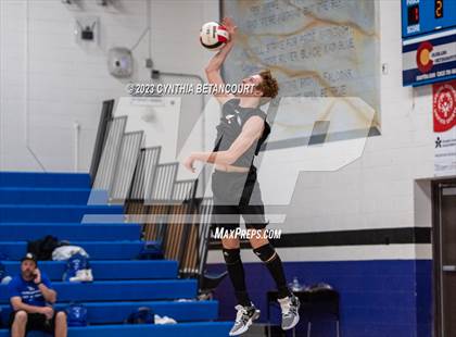 Thumbnail 2 in Highlands Ranch vs Cherry Creek photogallery.