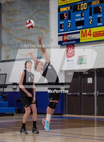 Thumbnail 1 in Highlands Ranch vs Cherry Creek photogallery.