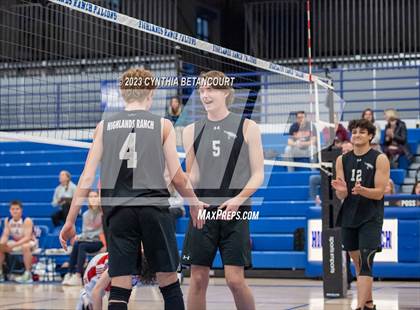 Thumbnail 2 in Highlands Ranch vs Cherry Creek photogallery.