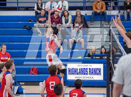 Thumbnail 1 in Highlands Ranch vs Cherry Creek photogallery.