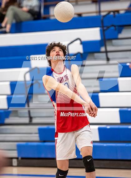 Thumbnail 2 in Highlands Ranch vs Cherry Creek photogallery.