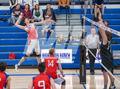 Thumbnail 3 in Highlands Ranch vs Cherry Creek photogallery.