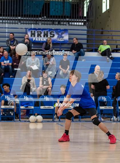 Thumbnail 2 in Highlands Ranch vs Cherry Creek photogallery.