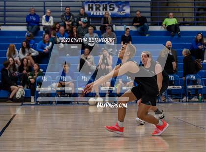Thumbnail 2 in Highlands Ranch vs Cherry Creek photogallery.