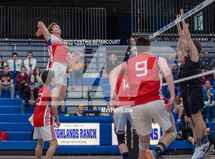 Thumbnail 2 in Highlands Ranch vs Cherry Creek photogallery.