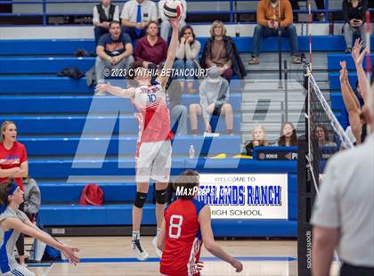 Thumbnail 1 in Highlands Ranch vs Cherry Creek photogallery.
