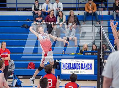 Thumbnail 3 in Highlands Ranch vs Cherry Creek photogallery.