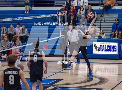 Thumbnail 1 in Highlands Ranch vs Cherry Creek photogallery.